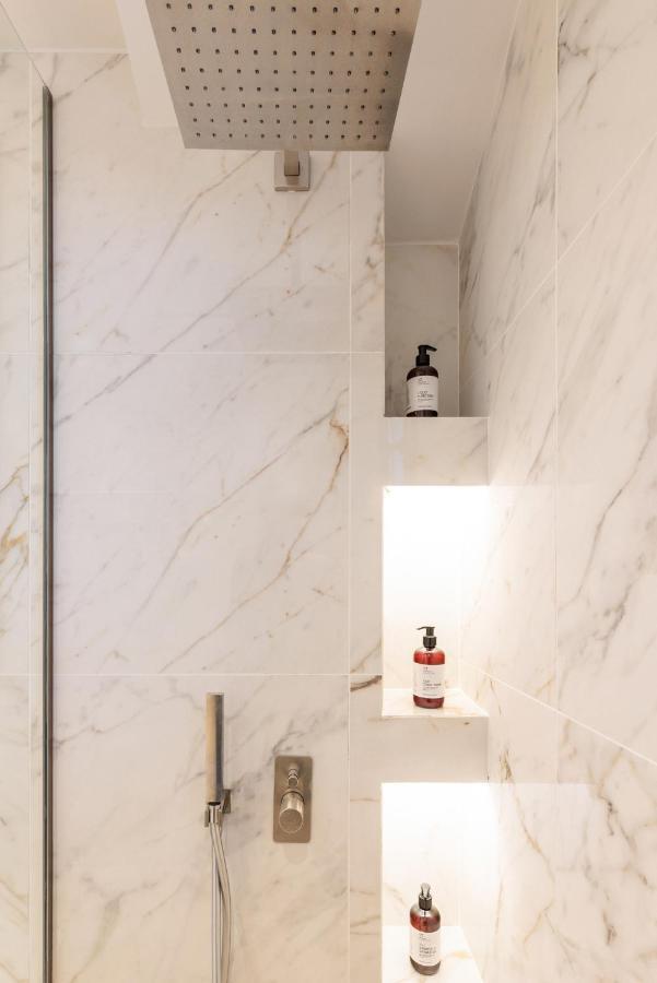 Five Senses Of Luxury Vila Kalandra Exterior foto