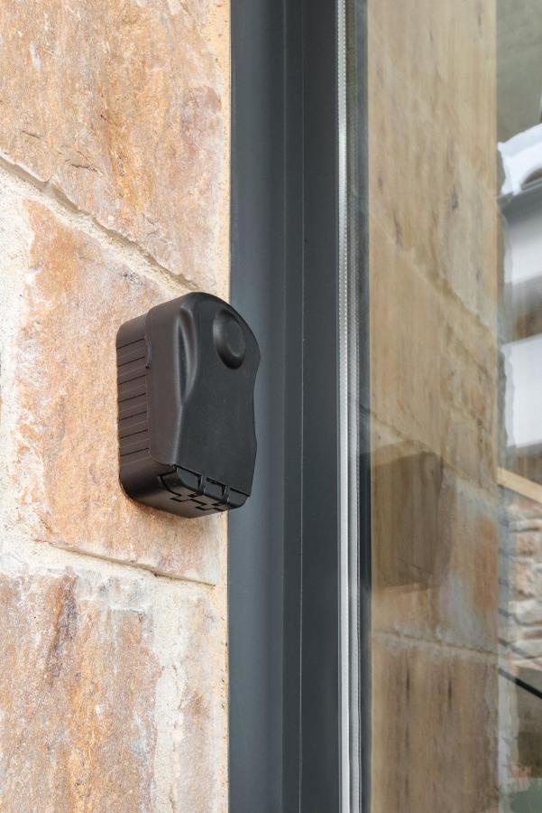 Five Senses Of Luxury Vila Kalandra Exterior foto